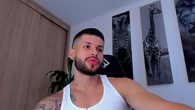 Santos ramirez1 online show from July 2026 02:09:01 PM