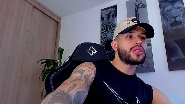 Santos ramirez1 online show from July 2026 02:35:01 PM