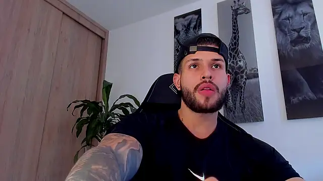 Santos ramirez1 online show from July 2026 03:21:02 PM