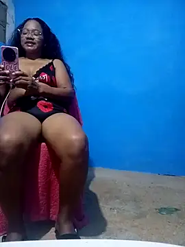 Honey-53 online show from April 2026 05:01:02 AM