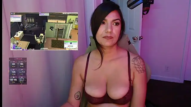 sweetRoxie online show from May 2026 11:56:01 PM