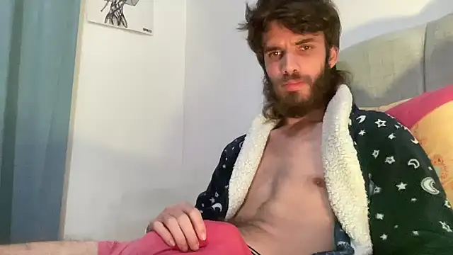 PygmaBoy online show from May 2026 10:22:02 PM