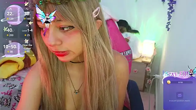 saki nyanwn online show from June 2026 05:26:01 PM