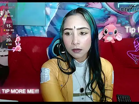 CataLopezzz online show from May 2026 11:12:02 PM