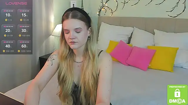 Emma peach online show from June 2026 07:57:01 AM
