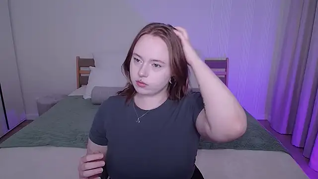 SelenaLily online show from March 2026 03:39:01 PM