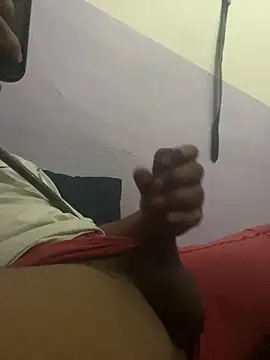 TheColoured Gent online show from May 2026 07:07:01 PM