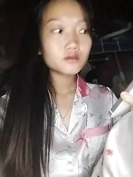 Snapshot of Jolinie chatting on March 2026 07:25:02 AM Jolinie online show from March 2026 07:25:02 AM