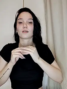 icedrosemarye online show from April 2026 07:16:01 PM