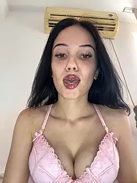 icedrosemarye online show from June 2026 01:59:01 PM