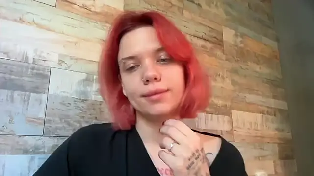 TenderChloe online show from July 2026 09:07:01 AM