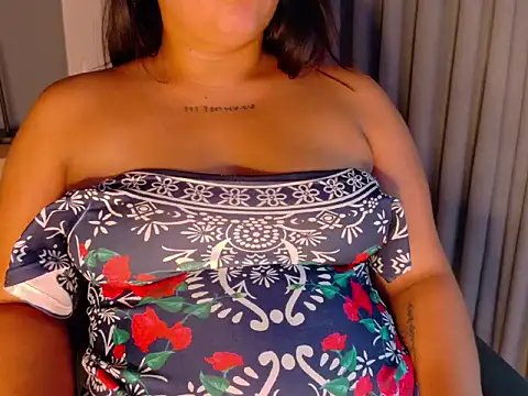 AriaBennett   online show from July 2026 06:47:02 AM