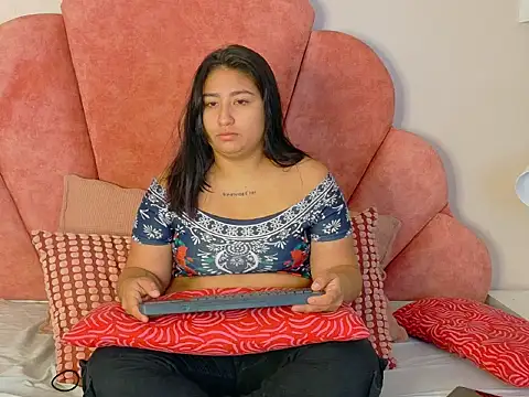 AriaBennett   online show from July 2026 02:03:02 AM