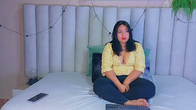 AriaBennett   online show from July 2026 02:47:01 AM
