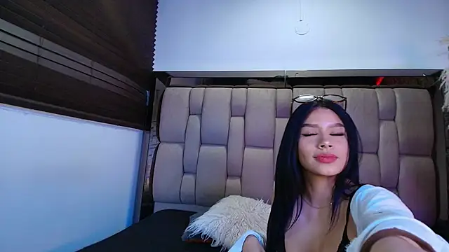 MeganEvanss   online show from May 2026 11:21:01 PM