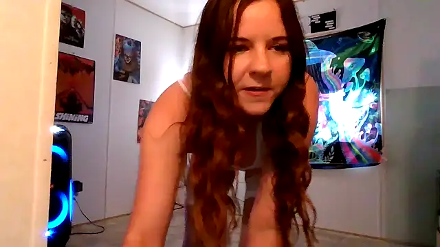 PennyWiseD online show from May 2026 01:34:01 AM
