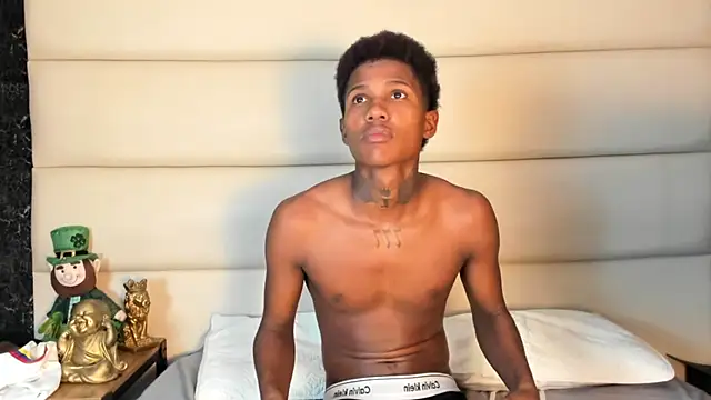 BlackShame  online show from March 2026 05:52:02 PM