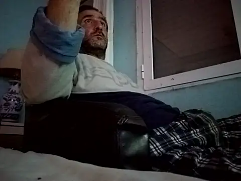 DanTrov79 online show from April 2026 06:47:02 PM