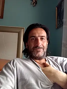 DanTrov79 online show from May 2026 07:58:01 AM