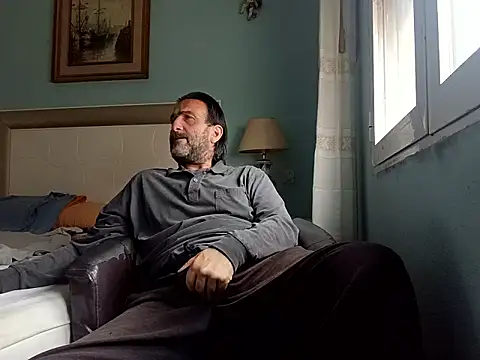 DanTrov79 online show from May 2026 10:31:02 AM