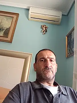 DanTrov79 online show from May 2026 11:16:02 AM