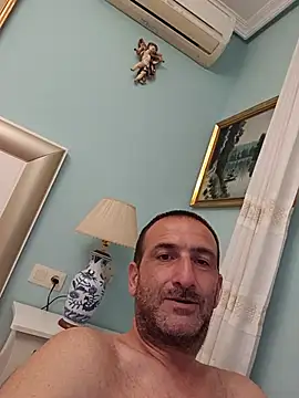 DanTrov79 online show from May 2026 10:27:02 PM