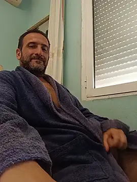 DanTrov79 online show from June 2026 08:19:01 AM