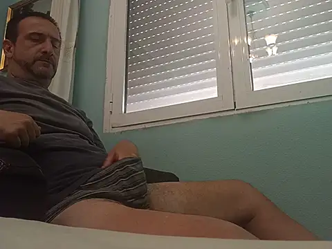 DanTrov79 online show from June 2026 07:45:02 AM