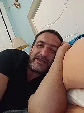 DanTrov79 online show from June 2026 08:51:01 PM