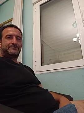 DanTrov79 online show from June 2026 06:54:01 PM