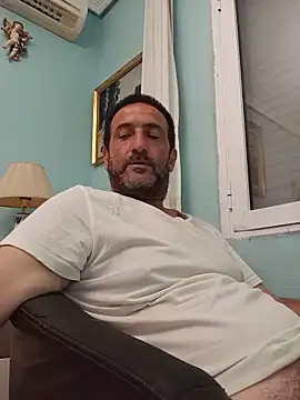 DanTrov79 online show from June 2026 09:28:02 PM