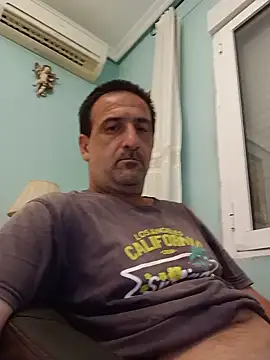 DanTrov79 online show from June 2026 06:46:02 PM