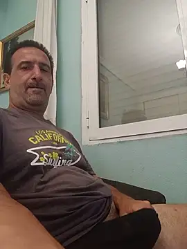 DanTrov79 online show from June 2026 06:47:01 PM