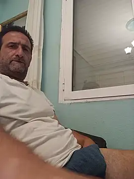 DanTrov79 online show from July 2026 06:32:01 PM