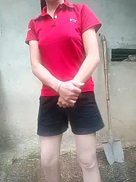 Lucky-beo online show from May 2026 11:24:02 PM