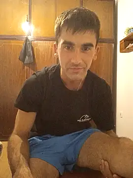 Snapshot of Tomasselo chatting on March 2026 02:46:01 AM Tomasselo online show from March 2026 02:46:01 AM