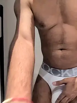 handsome-hunky online show from May 2026 06:15:02 PM