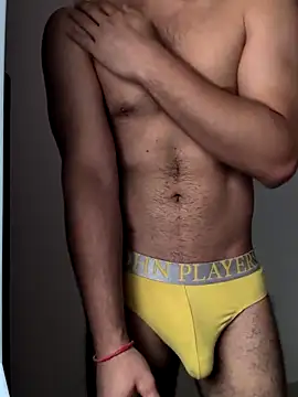 handsome-hunky online show from May 2026 10:42:01 AM