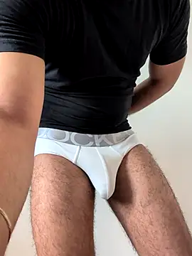 handsome-hunky online show from June 2026 04:57:01 AM