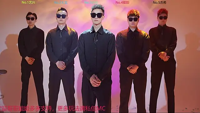 Snapshot of YLBOY-666 chatting on March 2026 02:01:01 PM YLBOY-666 online show from March 2026 02:01:01 PM