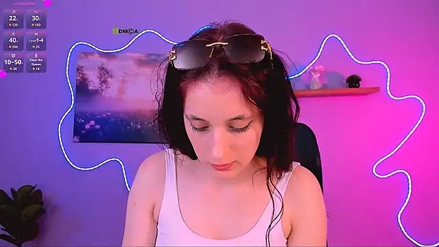 Snapshot of nami_glow chatting on May 2026 11:12:01 PM nami glow online show from May 2026 11:12:01 PM