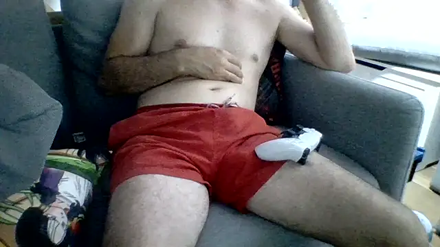 ACruoreX online show from July 2026 12:58:01 AM