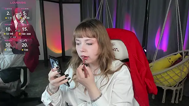 LeonaHicks online show from May 2026 05:58:01 AM