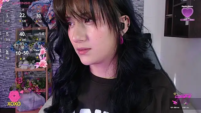 eyes moonn online show from July 2026 12:08:01 PM