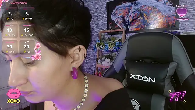 eyes moonn online show from July 2026 01:10:02 PM