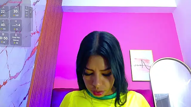 skinnyindiansluttt online show from June 2026 12:58:02 PM