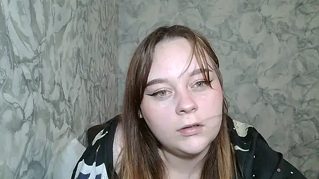 Jenny Kiss  online show from May 2026 06:05:02 PM