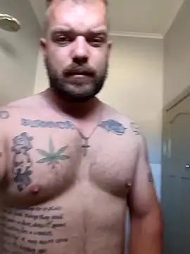 OGpuppetdaddy online show from March 2026 08:25:01 AM