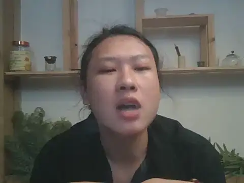 Live-001 online show from May 2026 11:06:01 AM