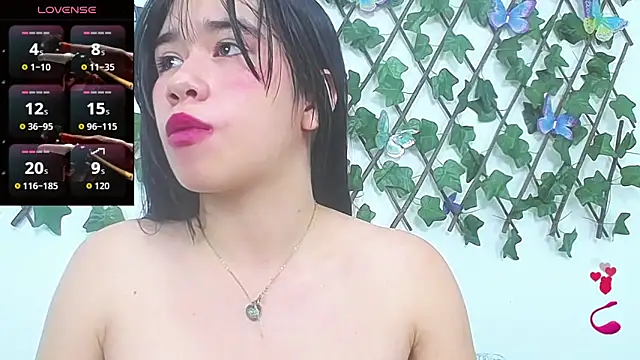 lizeth wong online show from May 2026 01:17:01 PM